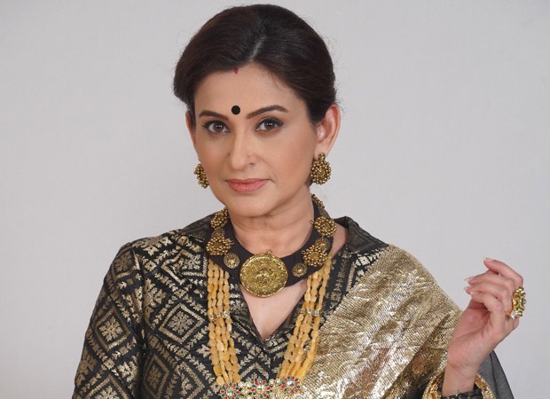 Smita Bansal to play Rohit Suchanti's mother in Zee TV’s Bhagya Lakshmi Smita Bansal to play Rohit Suchanti's mother in Zee TV’s Bhagya Lakshmi