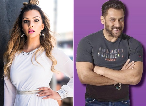Somy Ali reveals that it is better for Salman and her to not be in touch post their messy 8-year long relationship Somy Ali reveals that it is better for Salman and her to not be in touch post their messy 8-year long relationship