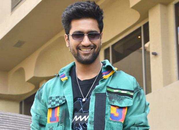 Vicky Kaushal's The Immortal Ashwathama delayed as the team fails to procure visas