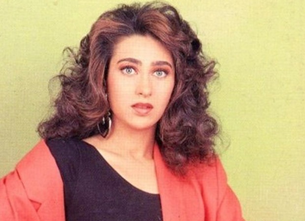 Karishma Kapoor Ka Xx Video - Karisma Kapoor shares a video of the 90s as she completes 30 years in  Bollywood : Bollywood News - Bollywood Hungama