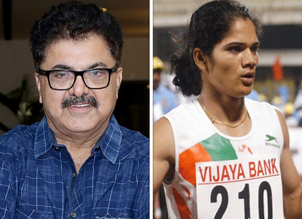 Ashoke Pandit announces film on athlete Pinki Pramanik who was accused of being a man and implicated in a rape case