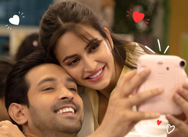 Kriti Kharbanda and Vikrant Massey are one exciting and talented pair to look forward to in the film, 14 Phere!