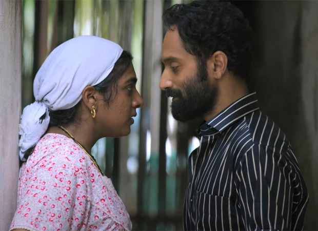 A soulful track - 'Theerame' from upcoming Malayalam movie starring Fahadh Faasil - Malik is out now!