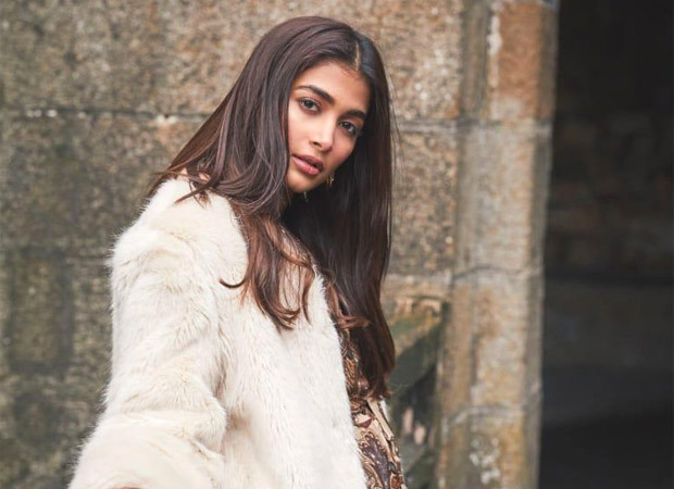 Pooja Hegde announces her foundation All About Love, aims to give back to society