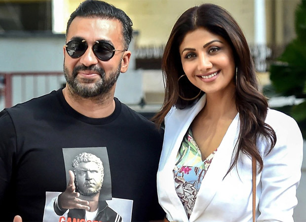 Shilpa Shetty Or Salman Khan Sex Vid - Raj Kundra Pornography case: Shilpa Shetty says 'erotica is not porn' in  police statement; claims her husband is innocent : Bollywood News -  Bollywood Hungama
