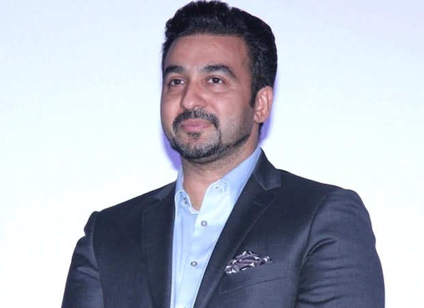 Anushka Sen X Video - Raj Kundra Pornography case: Mystery cupboard found in office wall; Kundra  was in talks to sell 121 erotic videos for 1.2 million USD : Bollywood News  - Bollywood Hungama