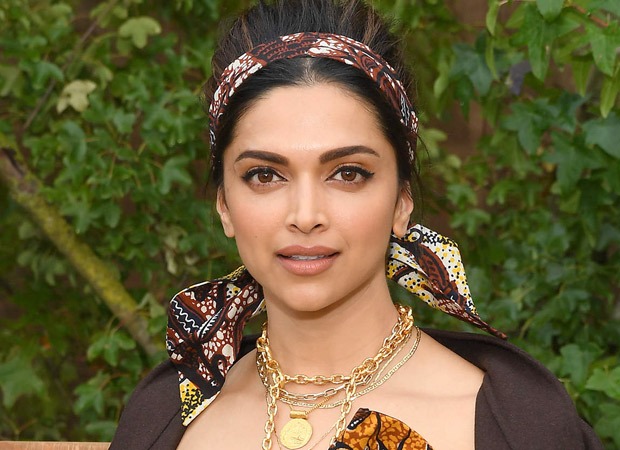 Brazza Com 2019 Xxx - Deepika Padukone to perform high octane action scenes for Pathaan :  Bollywood News - Bollywood Hungama