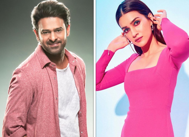 EXCLUSIVE: “Prabhas is a humble person and easy to work with”- Kriti Sanon on her Adipurush co-star