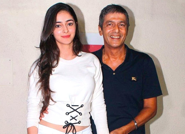 Chunky Panday opens up on daughter Ananya Panday getting trolled online, says the social media platform should come with a disclaimer