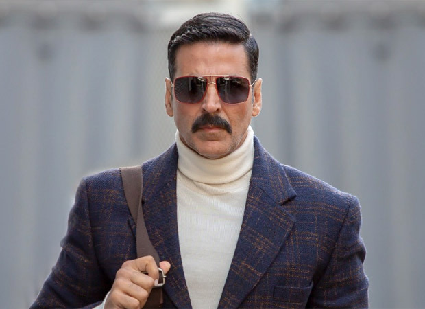 Akshay Kumar starrer Bell Bottom gets leaked online