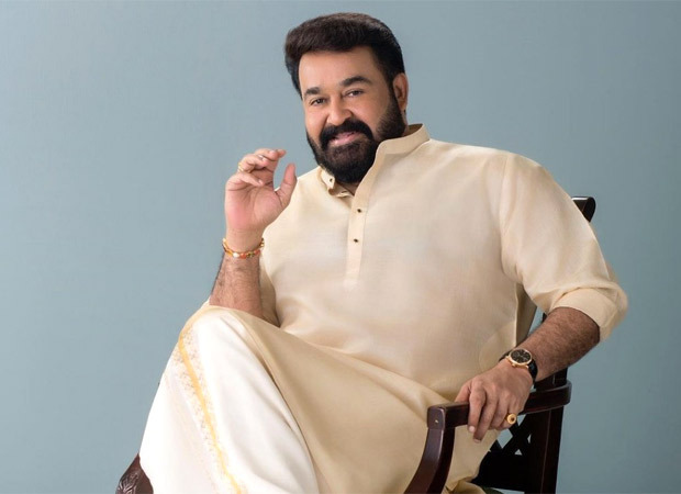 12th Man, directed by Mohanlal and Drishyam, is now in production : Bollywood News - Bollywood Hungama