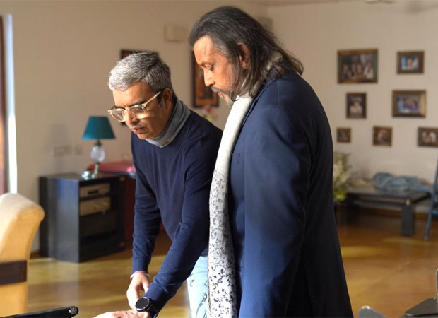 “The promo of Chikoo Ki Mummy Durr Kei is in a way my brainchild” , Mithun Chakraborty