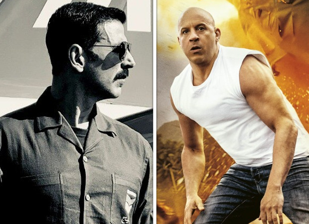 Bellbottom vs Fast & Furious 9 CLASH leads to anxiety among trade and exhibitors; want one of the films to move Bellbottom vs Fast & Furious 9 CLASH leads to anxiety among trade and exhibitors; want one of the films to move