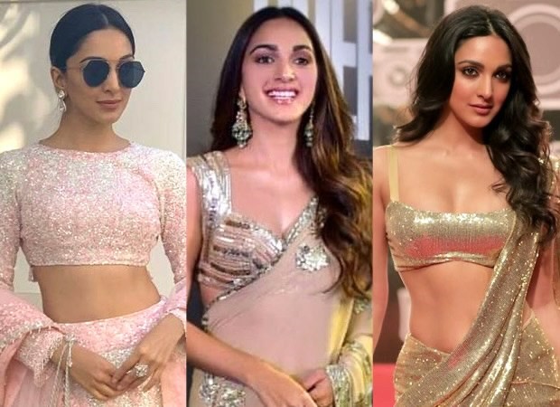 Sarees and Bollywood an Age Old Connection That Inspires The World