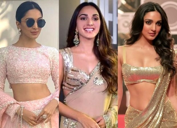 5 times Kiara Advani effortlessly made a statement in gorgeous