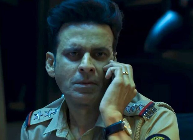 Exclusive: "Dial 100 will shock people till it finishes" - Manoj Bajpayee Exclusive: "Dial 100 will shock people till it finishes" - Manoj Bajpayee