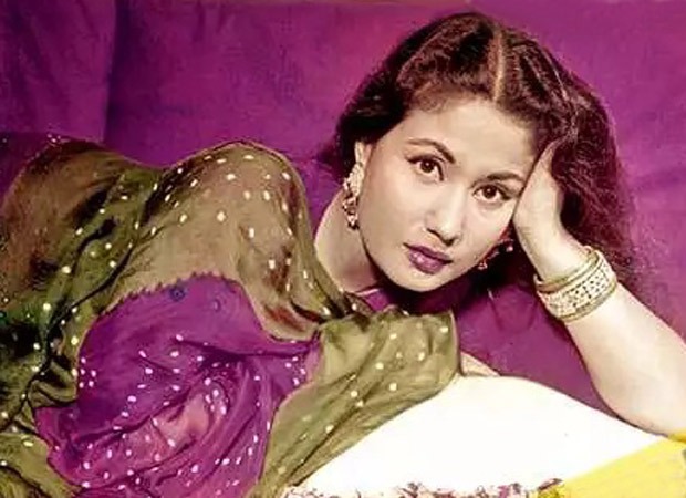 7 Unknown facts about the late Meena Kumari : Bollywood News - Bollywood  Hungama