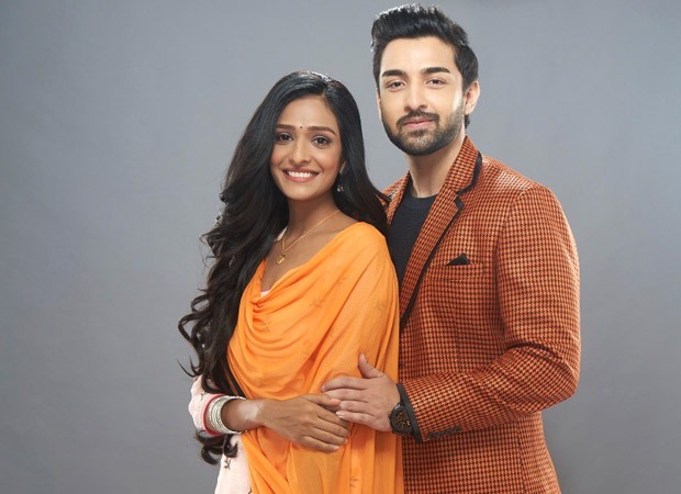 Aishwarya Khare and Rohit Suchanti's Zee TV show Bhagya Lakshmi is a story  of love, karma and destiny : Bollywood News - Bollywood Hungama