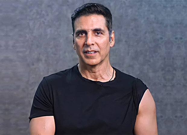 Akshay Kumar says Amazon Prime Video web series The End will commence in 2022 (1)