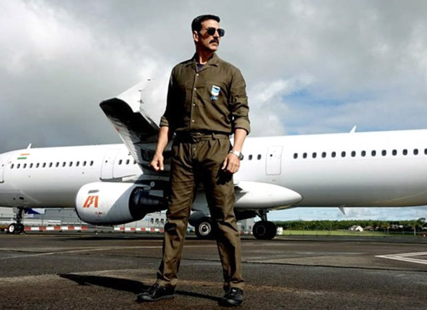 Akshay Kumar starrer Bellbottom cleared for theatrical release in UAE 