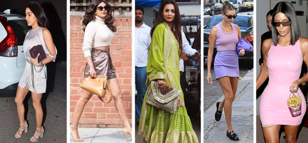 Alia Bhatt, Deepika Padukone, Priyanka Chopra and others make a statement with these 5 must have bags Alia Bhatt, Deepika Padukone, Priyanka Chopra and others make a statement with these 5 must have bags