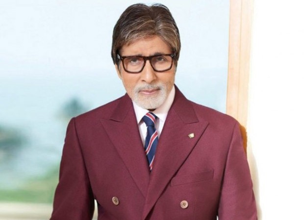 Amitabh Bachchan on why he rehearses multiple times for films; says, "At my age, we can't remember lines fast"