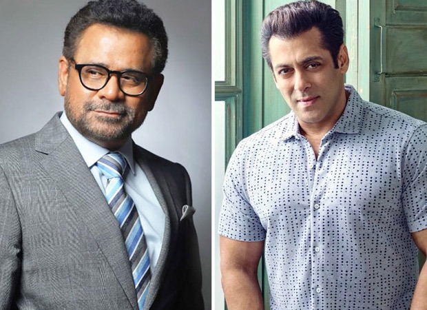 “I am doing a film with Salman Khan? That’s news to me,” Anees Bazmi rubbishes Pinkvilla report