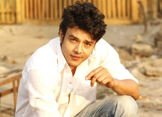 Aniruddh Dave to resume shoot in Ranchi; says he's excited to face the camera again