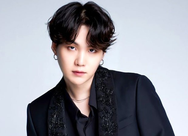BTS SUGA Is First Person In The World To Own A Samsung Galaxy
