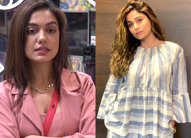 Bigg Boss OTT: Divya Agarwal blocks Shamita Shetty during a friendship task; says, 'there's no scope for us getting back to being friends'
