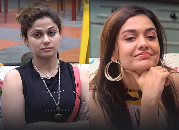 Bigg Boss OTT: Shamita Shetty and Divya Agarwal patches up, starts