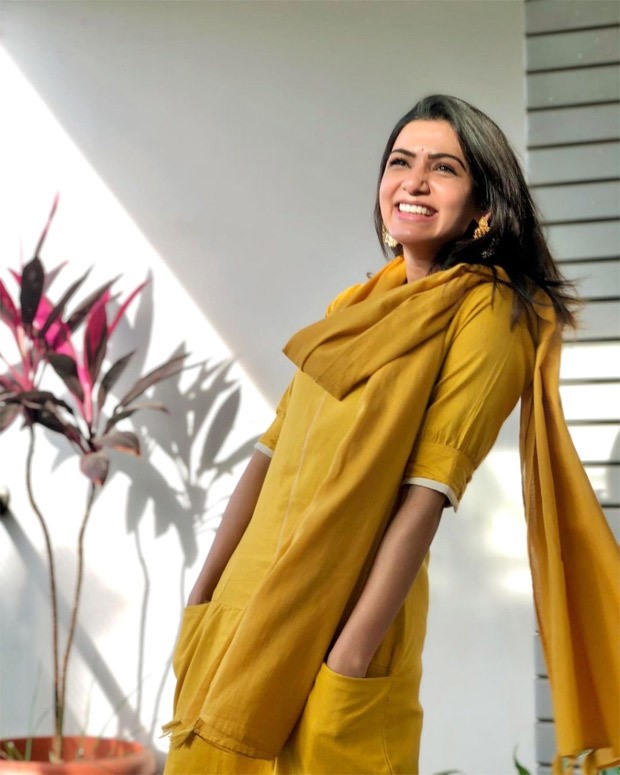 COLOUR OF THE WEEK: YELLOW - Priyanka Chopra, Samantha Akkineni, Mithila Palkar shine bright