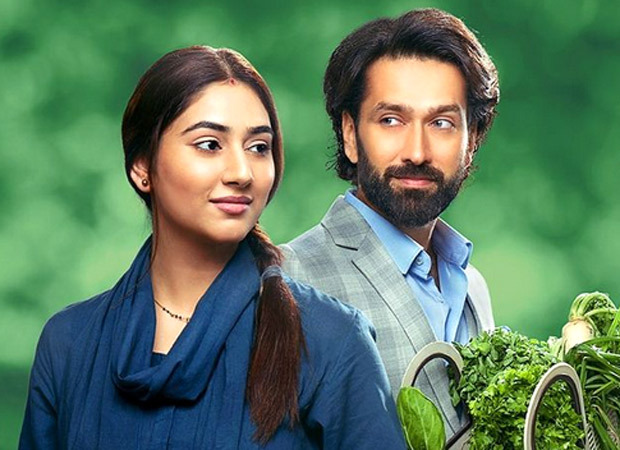 Disha Parmar and Nakuul Mehta's Bade Acche Lagte Hai 2 to release on this date