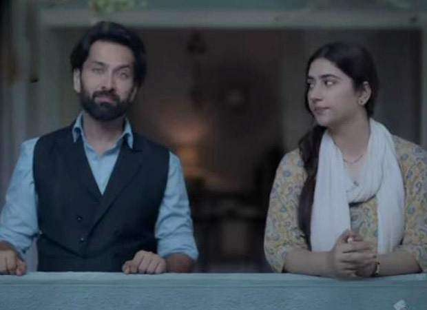 Disha Parmar and Nakuul Mehta's Bade Achhe Lagte Hain 2 would be released on this date