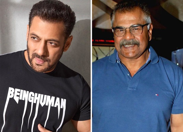 EXCLUSIVE: â€œSalman Khan told me that he'll always look after me; I have  been very GRATEFUL to him and his familyâ€ â€“ Sharat Saxena : Bollywood News  - Bollywood Hungama