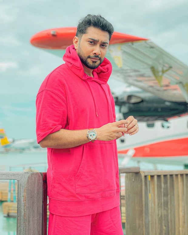 Gauahar Khan heads to Maldives with Zaid; says 'always wanted to visit it' once married Gauahar Khan heads to Maldives with Zaid; says 'always wanted to visit it' once married