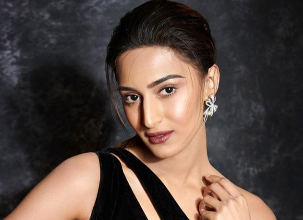 "Happy to be able to provide family related content on screen", says Erica Fernandes of Kuch Rang Pyaar Ke Bhi "Happy to be able to provide family related content on screen", says Erica Fernandes of Kuch Rang Pyaar Ke Bhi