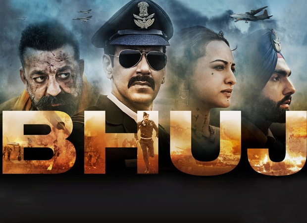 How much would have Bhuj: The Pride Of India earned at the box office? Trade gives its verdict