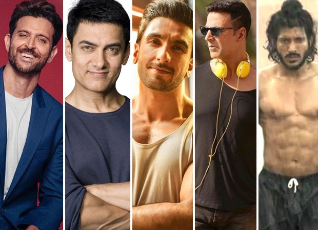 Hrithik Roshan, Aamir Khan, Ranveer Singh and Akshay Kumar were considered for Bhaag Milkha Bhaag but they refused