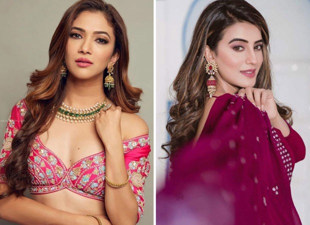620px x 450px - Bigg Boss OTT: Ridhima Pandit opens up about stress eating to Akshara Singh  in an unseen video : Bollywood News - Bollywood Hungama