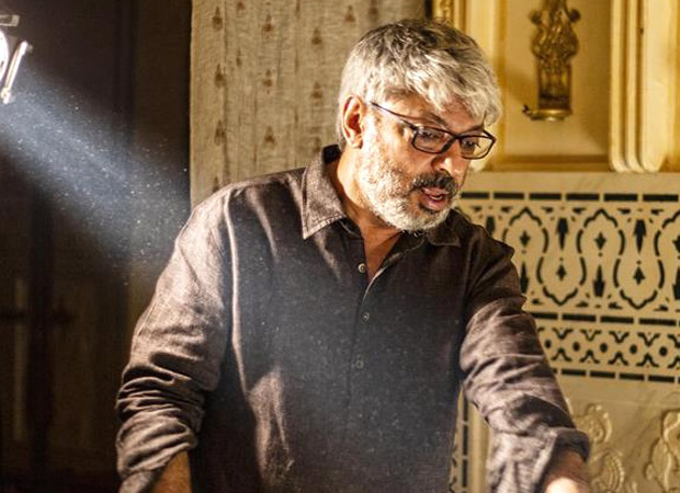 “If aircrafts can be operational why not movie theatres?” asks Sanjay Leela Bhansali