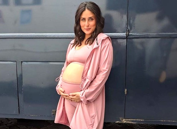Karina Kapoor Sex Videos - Kareena Kapoor Khan opens up on the tough time she had during her second  pregnancy, shooting for Aamir Khan's Laal Singh Chaddha and FAINTING during  a photo shoot : Bollywood News -