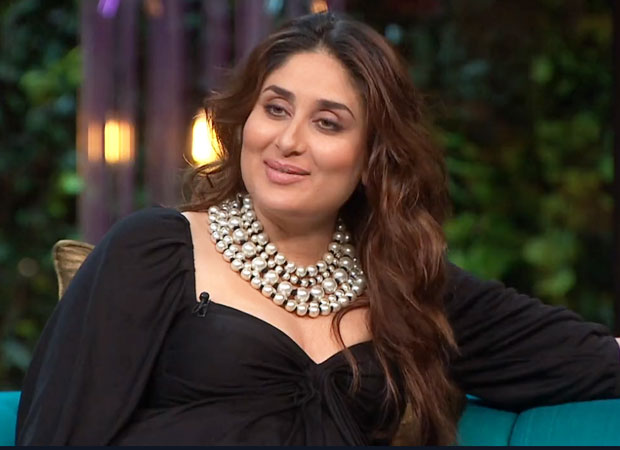 Kareena Kapoor Khan says that she would gorge on pepperoni pizza, samosa,  pani puri etc during her pregnancies; reveals that â€œRujuta Diwekar would  FIRE me left, right, centreâ€ : Bollywood News -