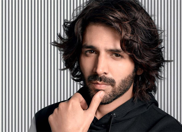 Kartik Aaryan resumes shooting for Bhool Bhulaiyaa 2