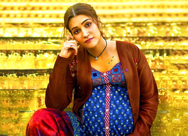 EXCLUSIVE: "For the first time, I have not read reviews" - Kriti Sanon on Mimi