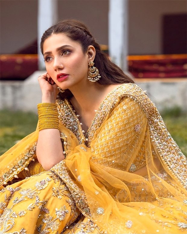 Buy Yellow Lehenga/haldi Lehenga/haldi Outfit/mehendi Online in India - Etsy