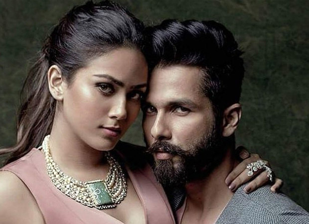 Mira Rajput reveals Shahid Kapoor has more bags than her; says he also gives her shopping advise : Bollywood News - Bollywood Hungama