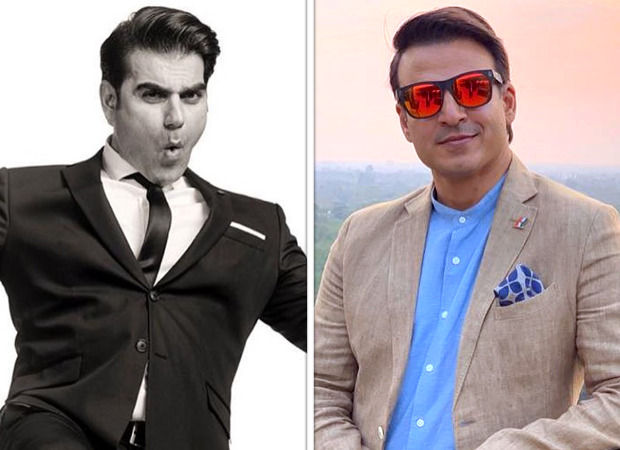 Operator refuses to open vanity van’s door for Arbaaz Khan on Rosie: The Saffron Chapter's sets over non-payment of dues