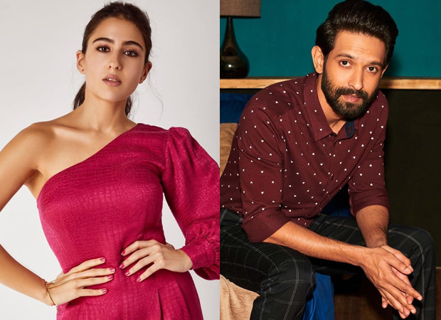 Post Bhoot Police Pawan Kripalani’s next to feature Sara Ali Khan and Vikrant Massey