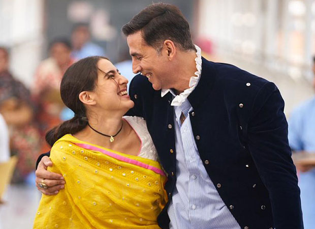 REVEALED Akshay Kumar is a figment of Sara Ali Khan’s imagination in Atrangi Re